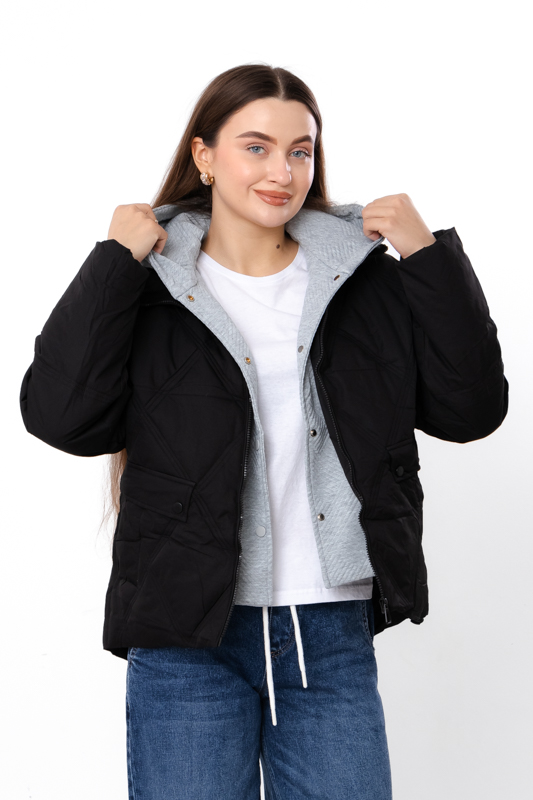 Куртка жіноча